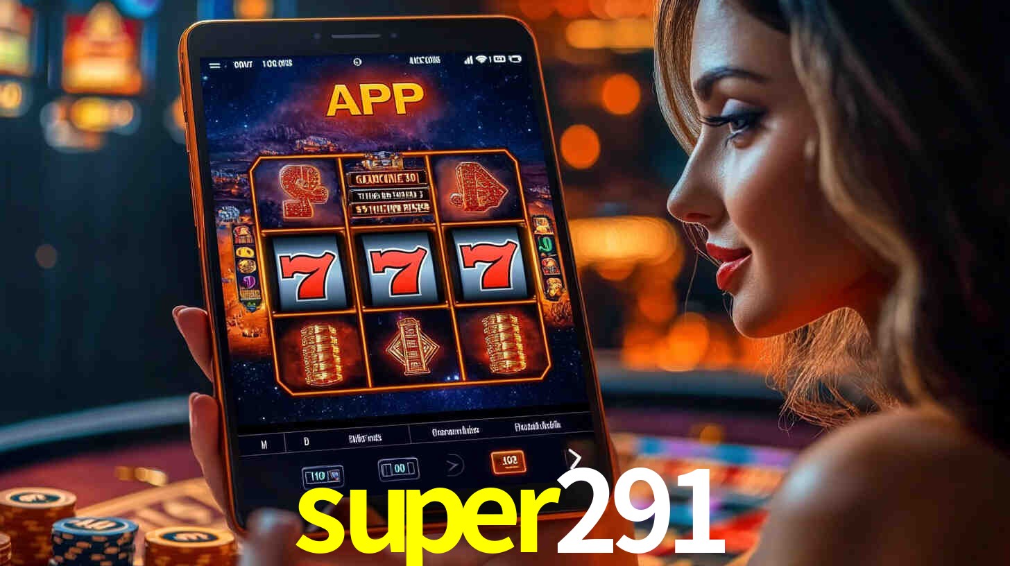 super291 bet