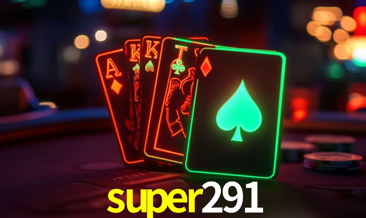 Experiência VIP super291