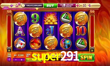 Desvendando o Mundo dos Jogos Virtuais na super291
