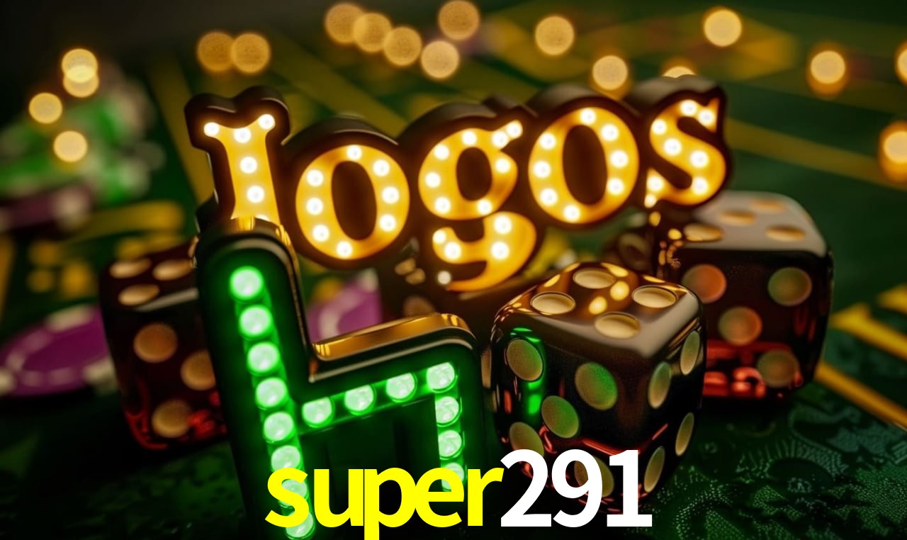 Estatísticas super291