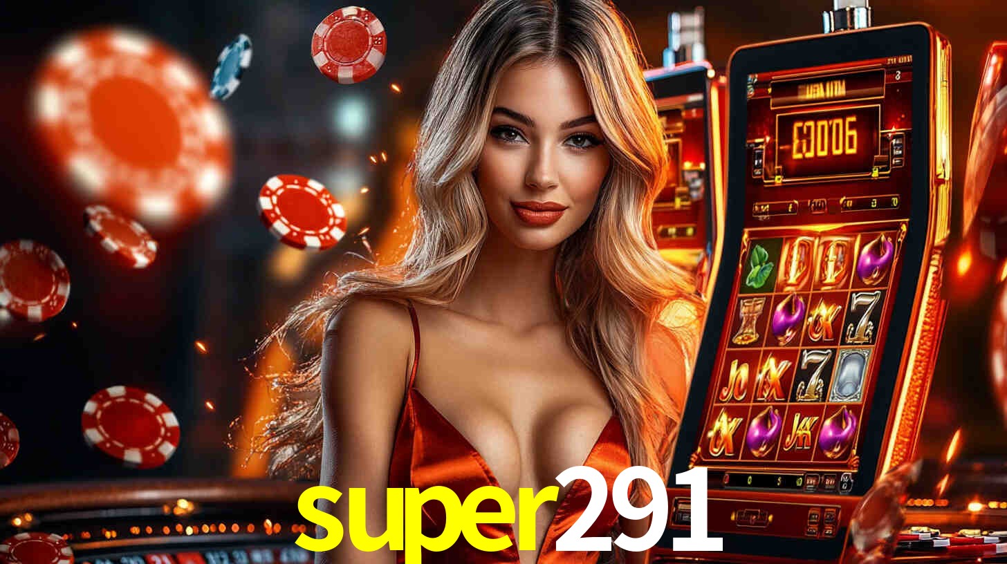 Experimente o Login Seguro Premium no super291