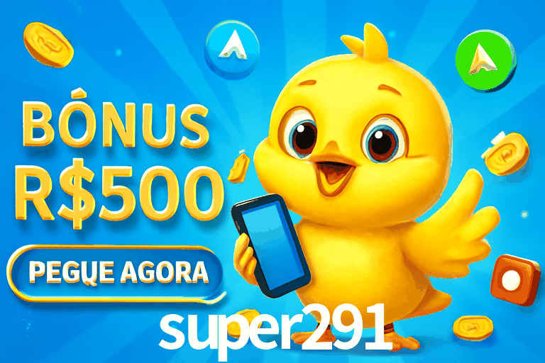Platform Technology super291