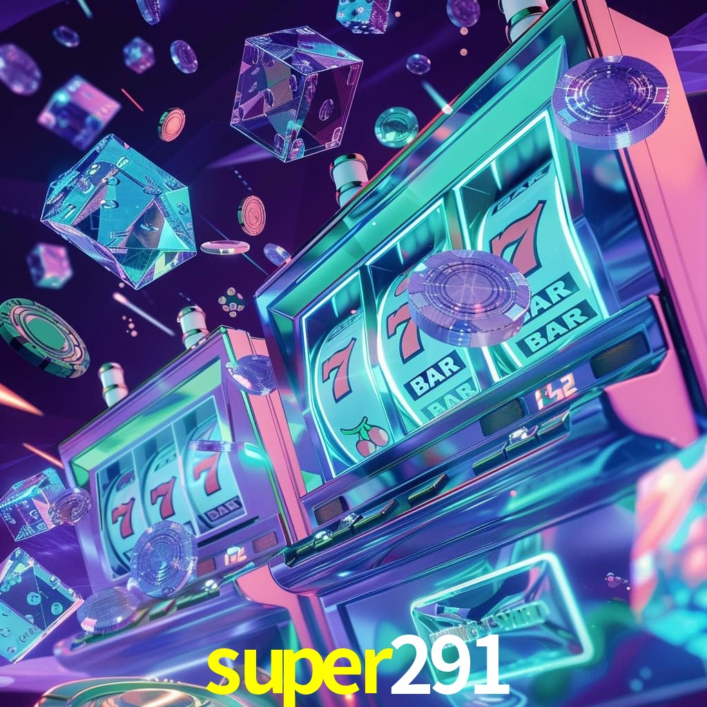 A Experiência Imersiva dos Cassinos Ao Vivo no super291