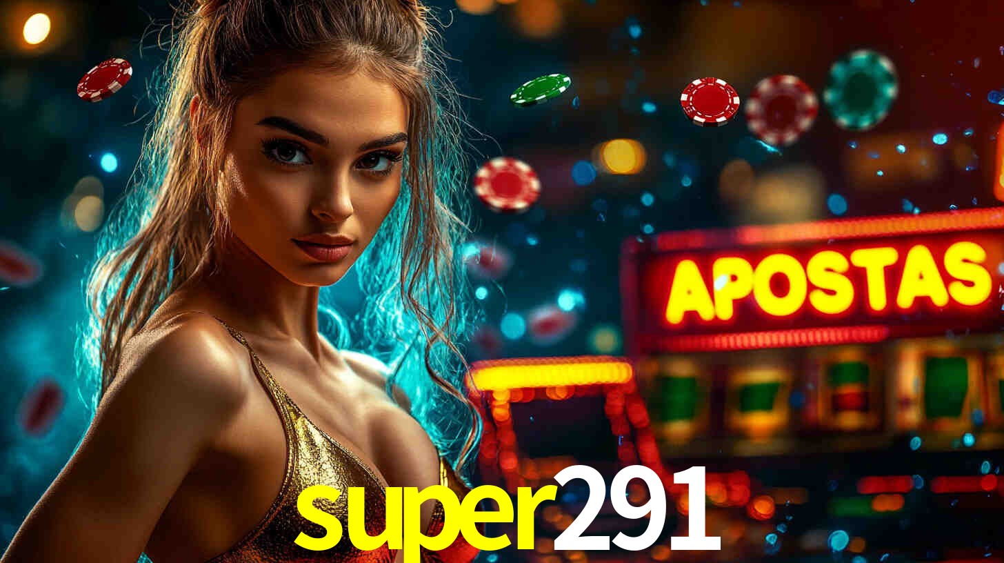 Inovações de Jogos na super291: O Futuro das Experiências Interativas