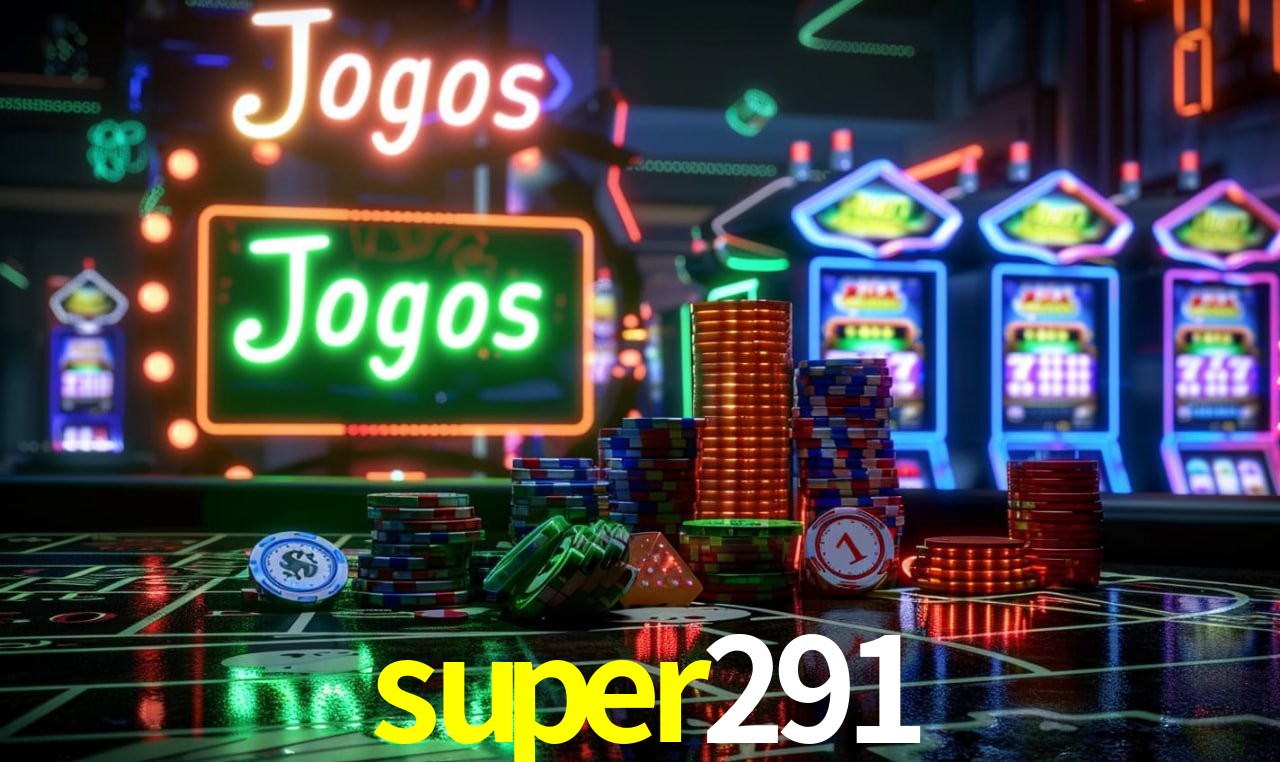 super291 bet