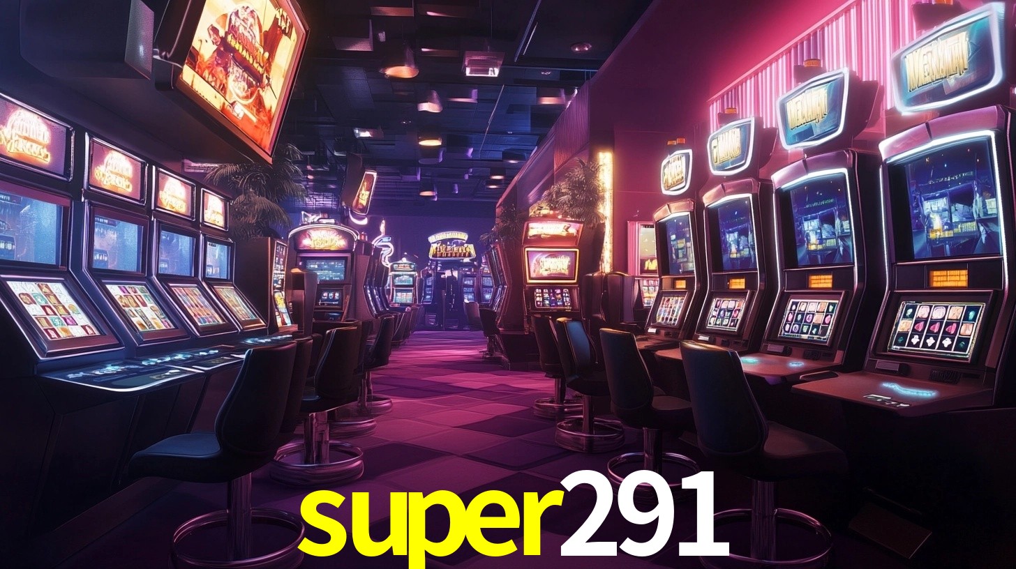 Daily Bonuses super291