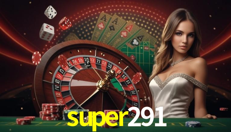 Account Benefits super291