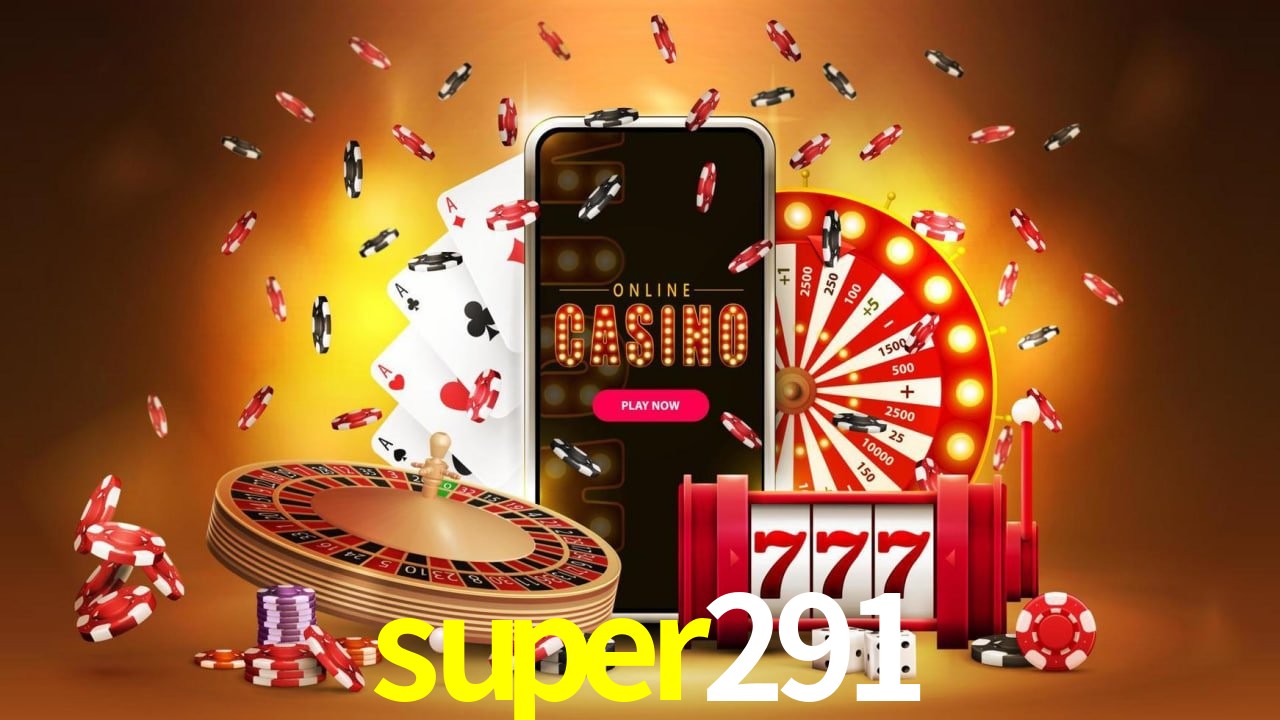 Descubra a Magia dos Jogos de Arcade no super291