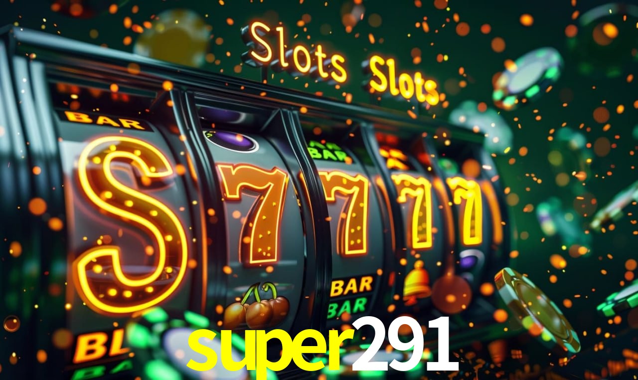 Casino Ao Vivo super291