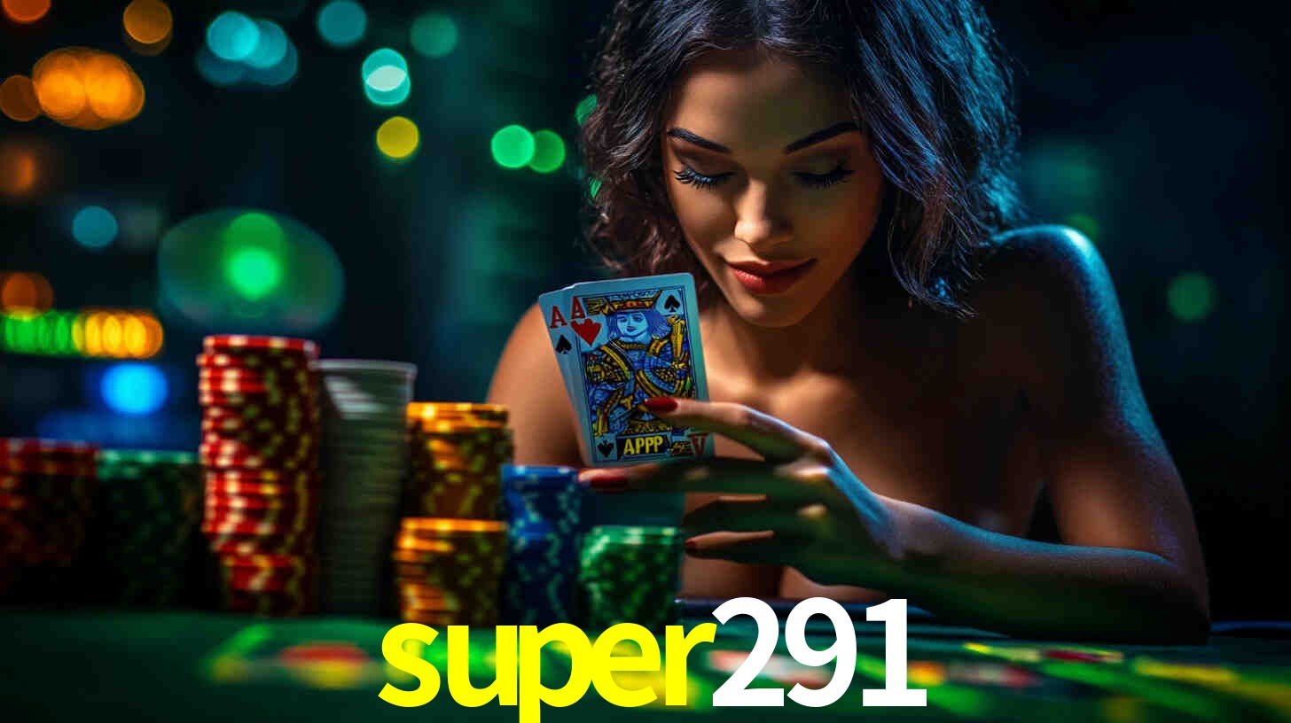 Descubra o Programa VIP da super291: Vantagens Exclusivas para Jogadores
