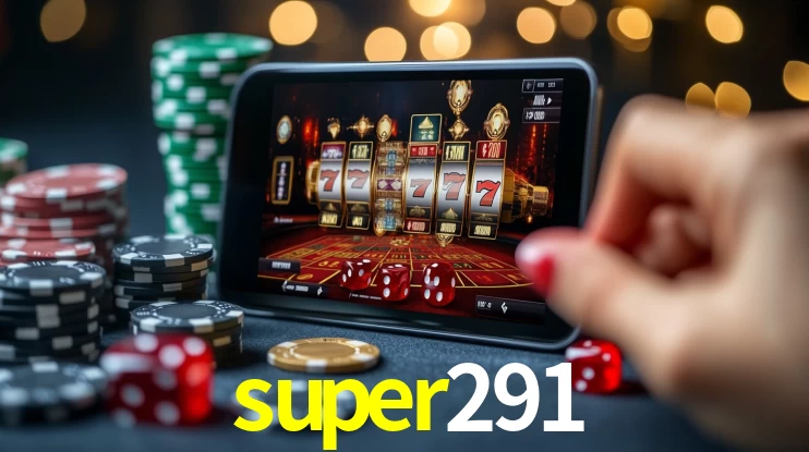 Live Casino super291