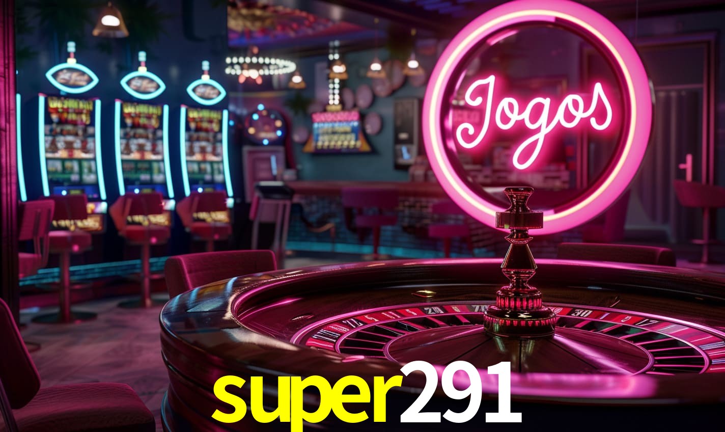 Explorando a Categoria de Eventos em Apostas na super291
