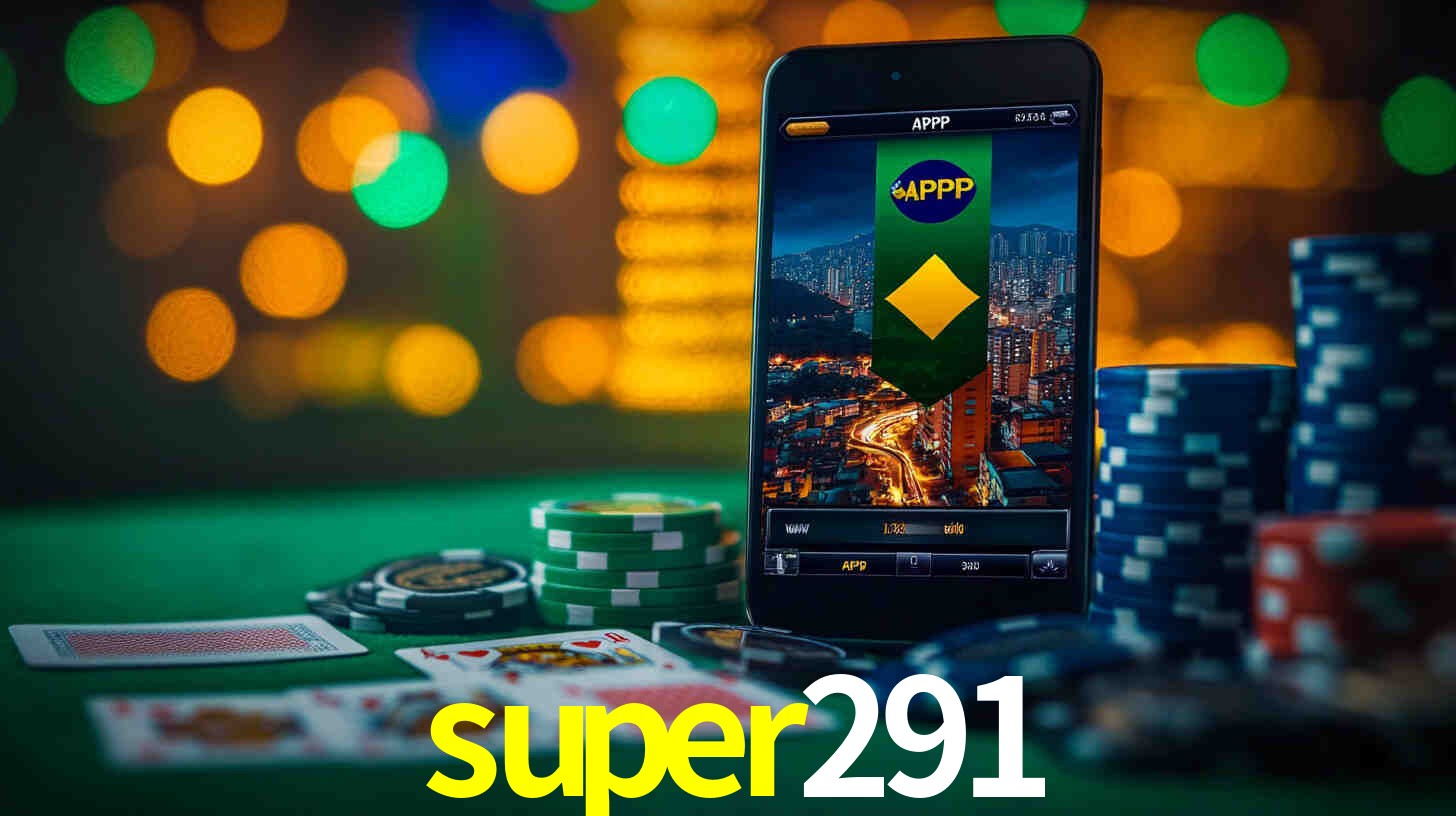 A Experiência Imersiva dos Cassinos Ao Vivo no super291