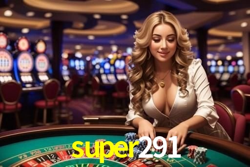 Tennis Betting super291