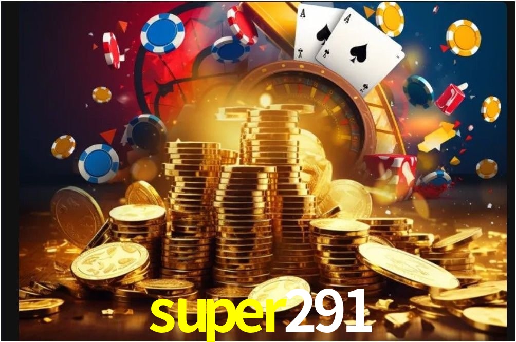 Desvendando o Mundo dos Jogos Virtuais na super291