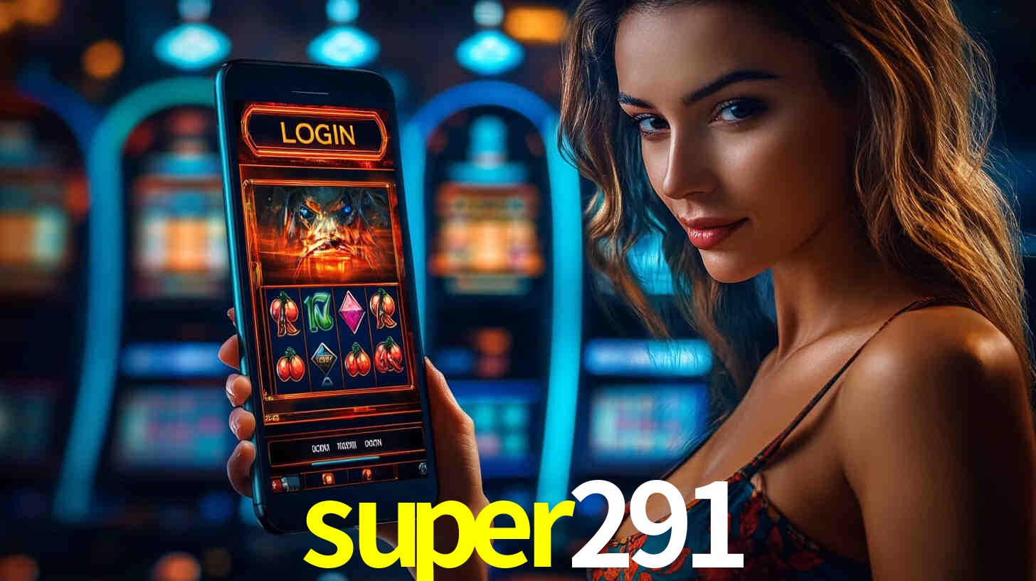 super291: Jogue Crash e Experimente Alta Recompensa Instantânea