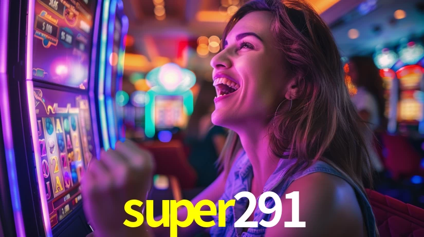 super291 bet