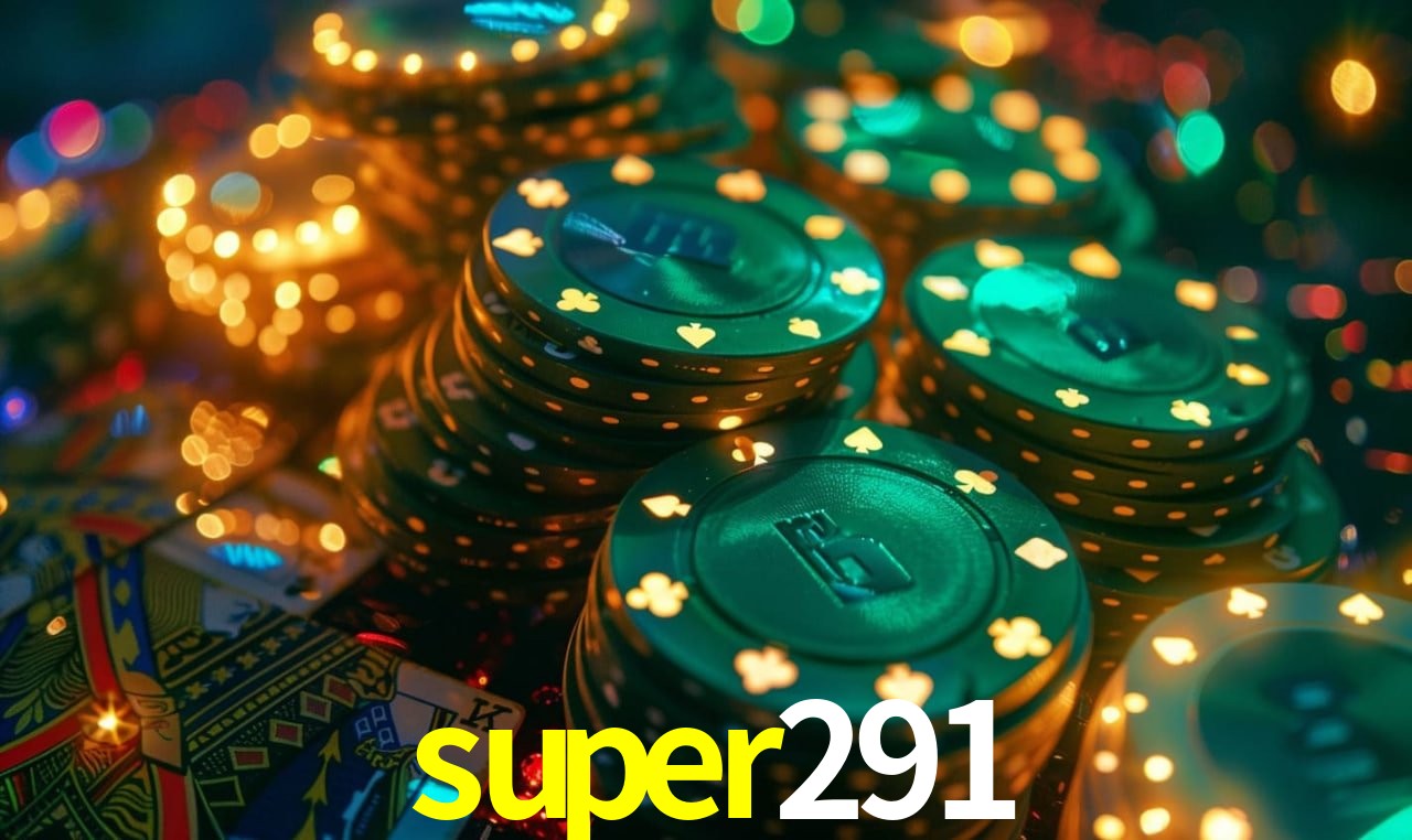 Casino VIP super291