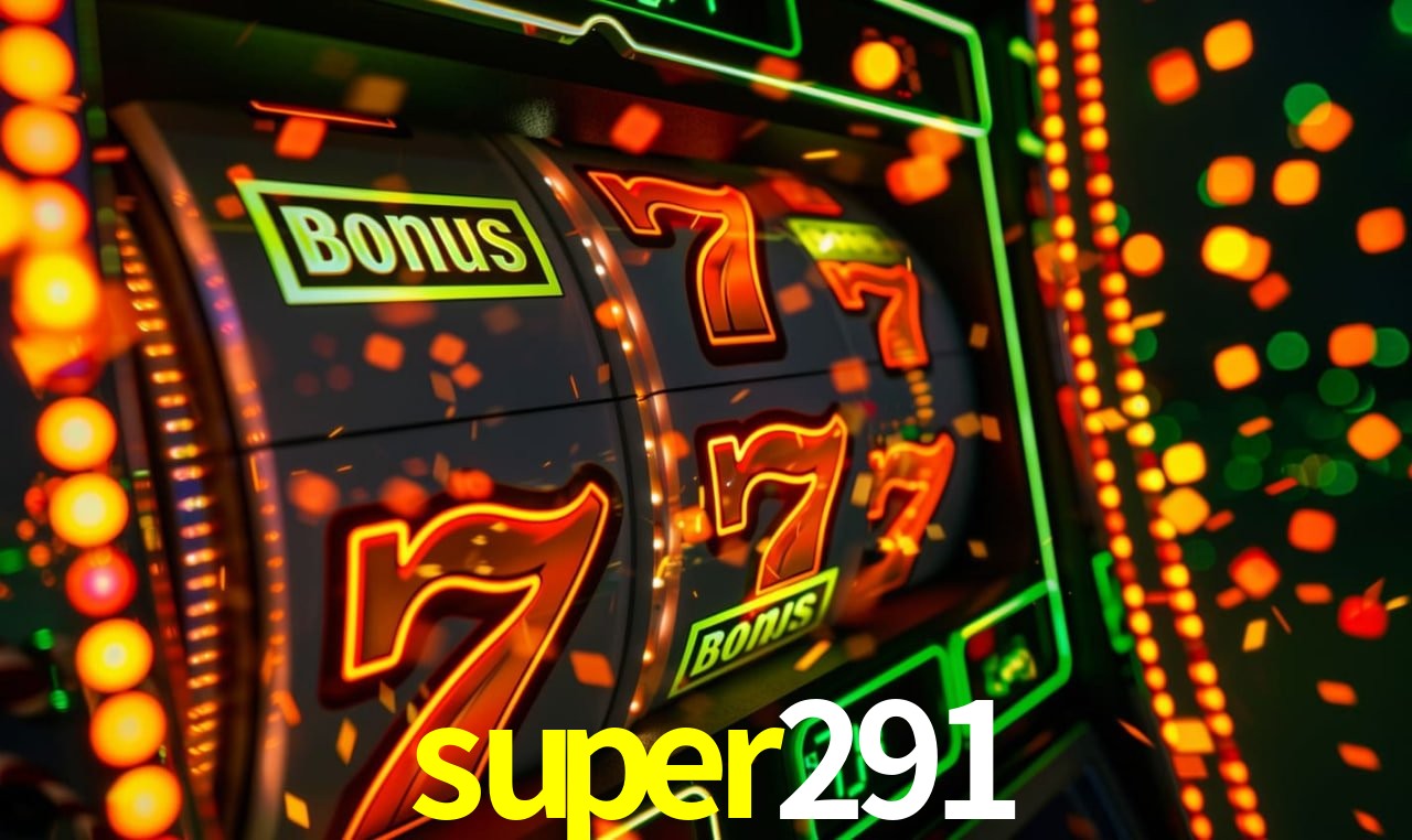 Descubra o Programa VIP da super291: Vantagens Exclusivas para Jogadores