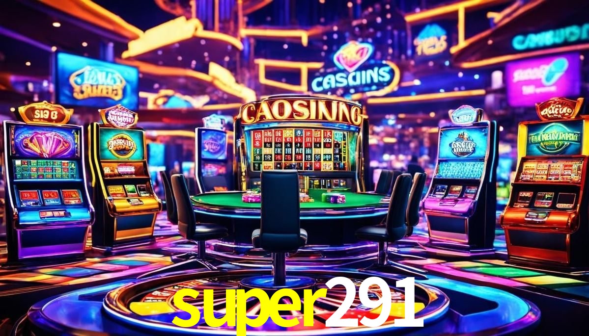 Apostas de Tênis super291