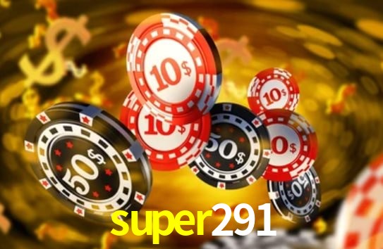 Mesa de Blackjack super291