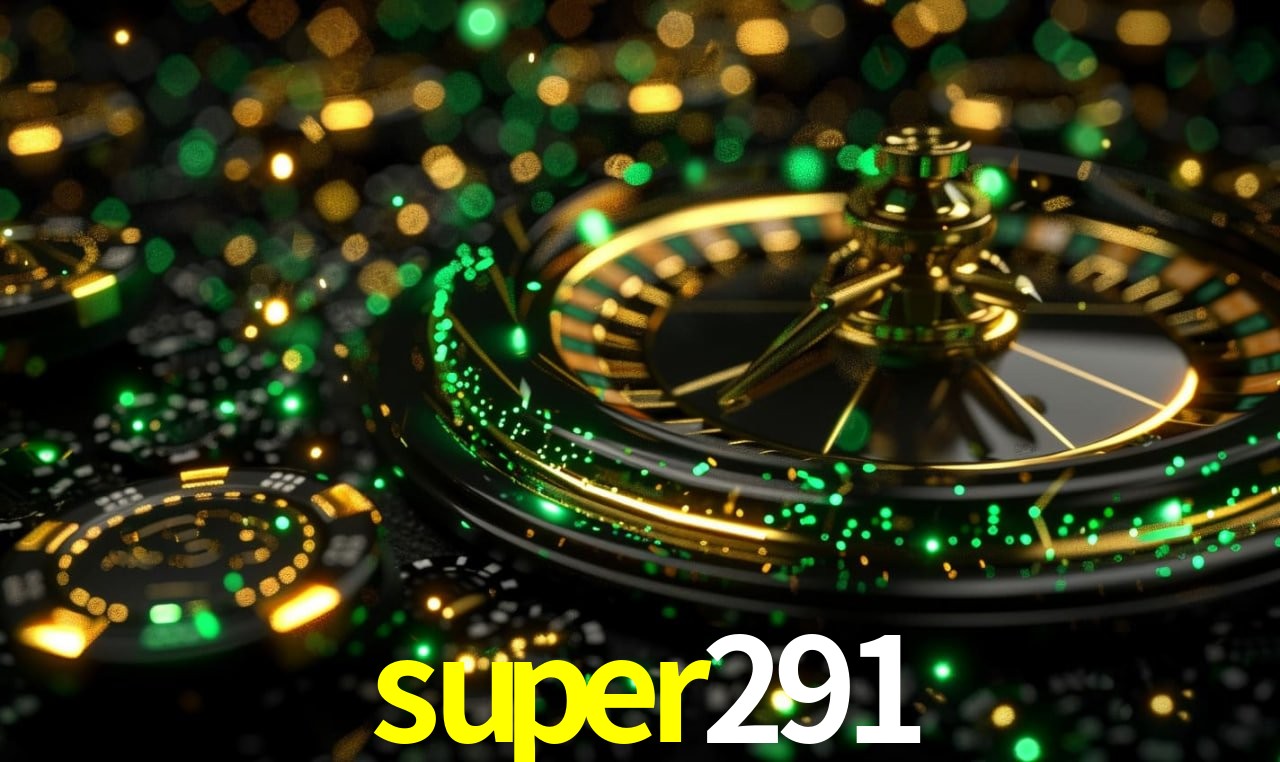 cassino super291