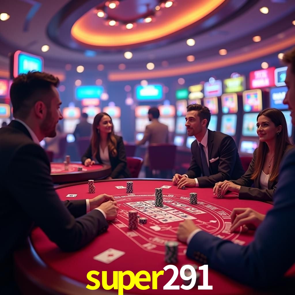 Jogos Exclusivos super291