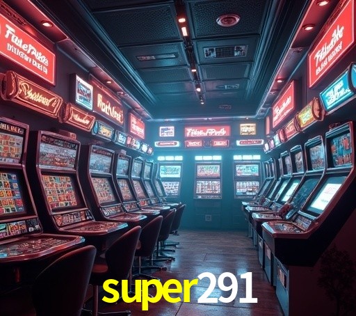 Promoção Relâmpago super291