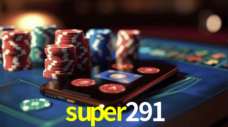 Estatísticas do Jogo super291