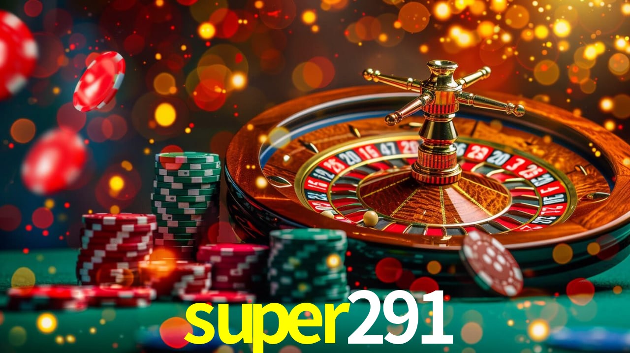 Descubra a Essência do super291: Nossa História e Compromissos