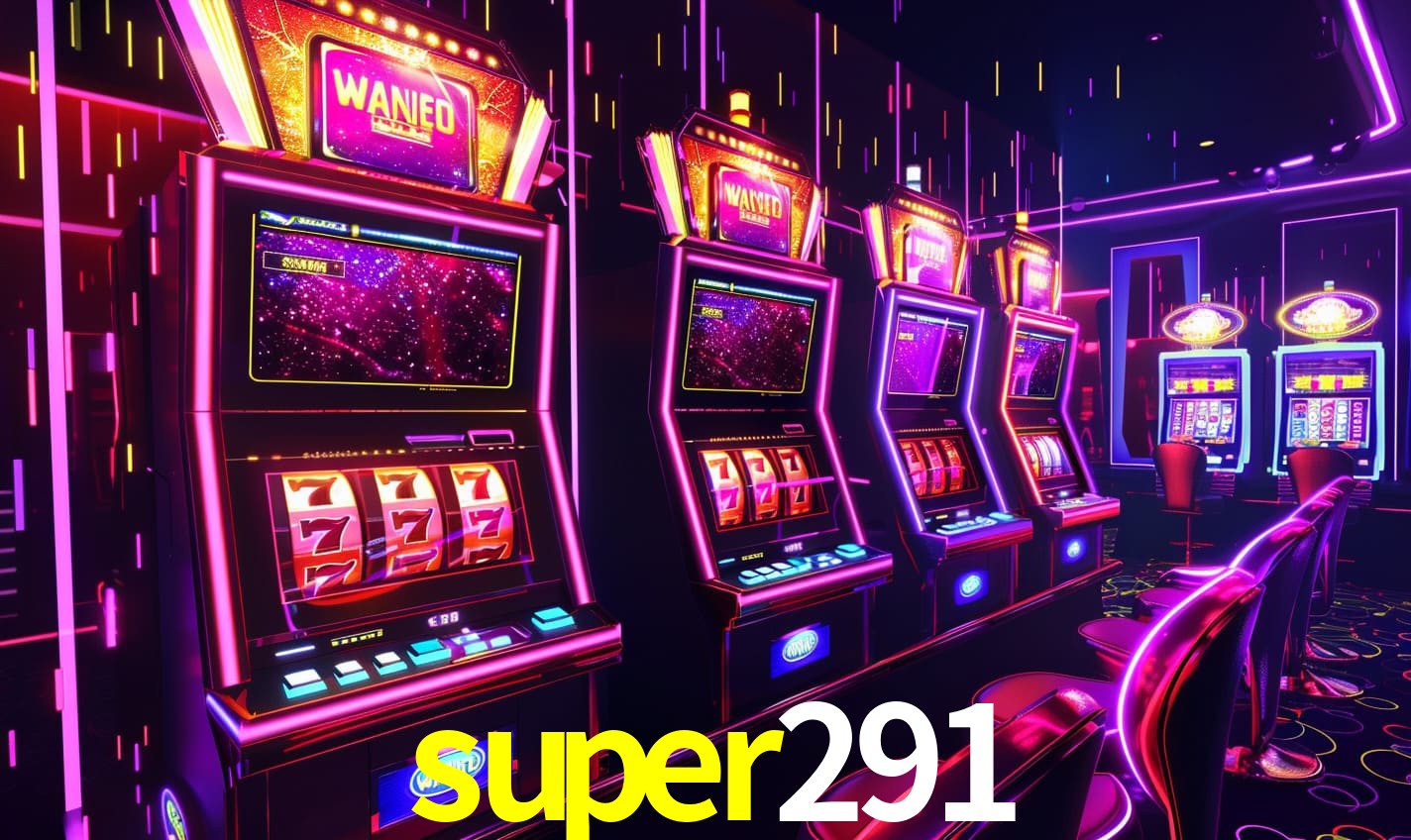 A Popularidade dos Caça-Níqueis no super291