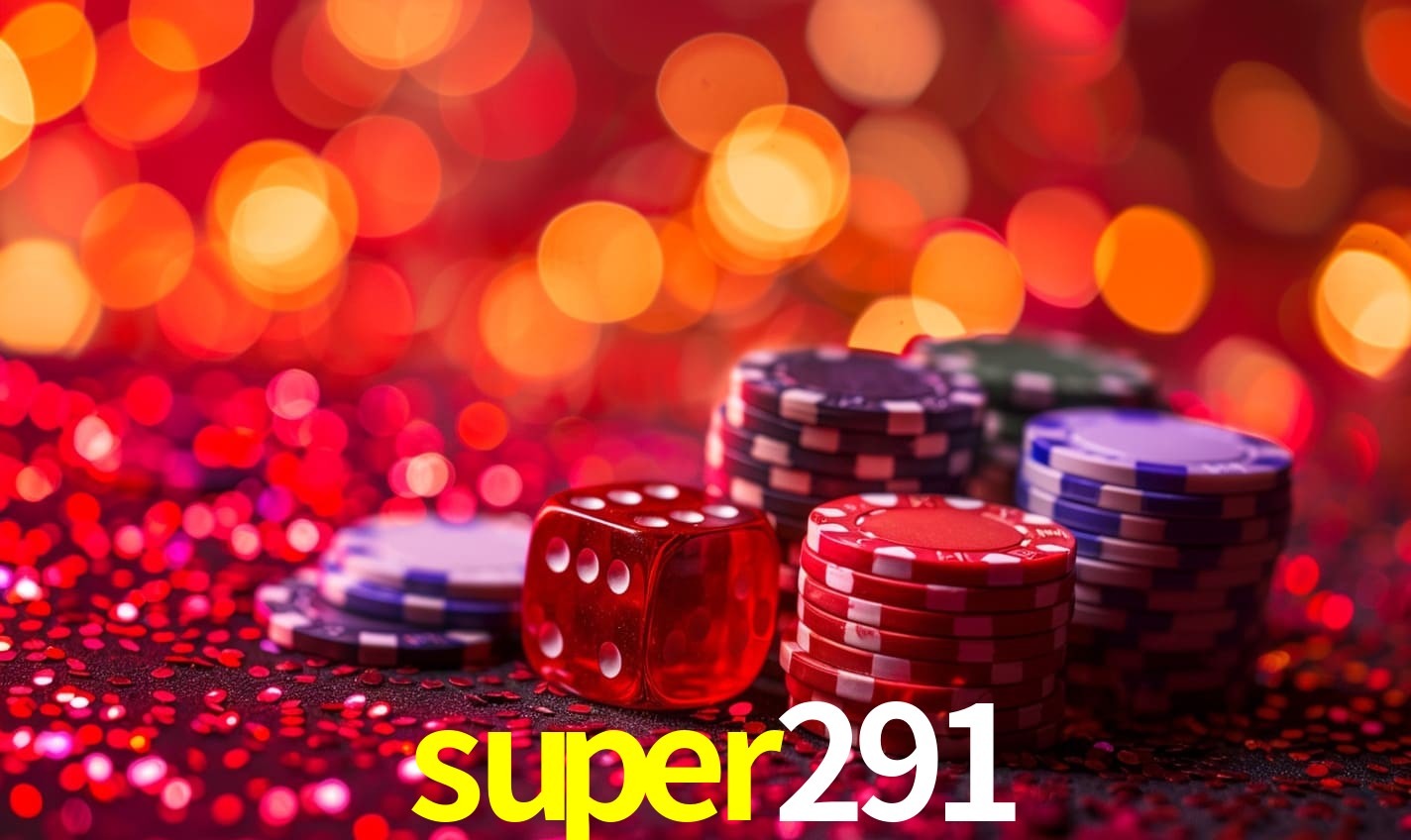 Descubra a Essência do super291: Nossa História e Compromissos