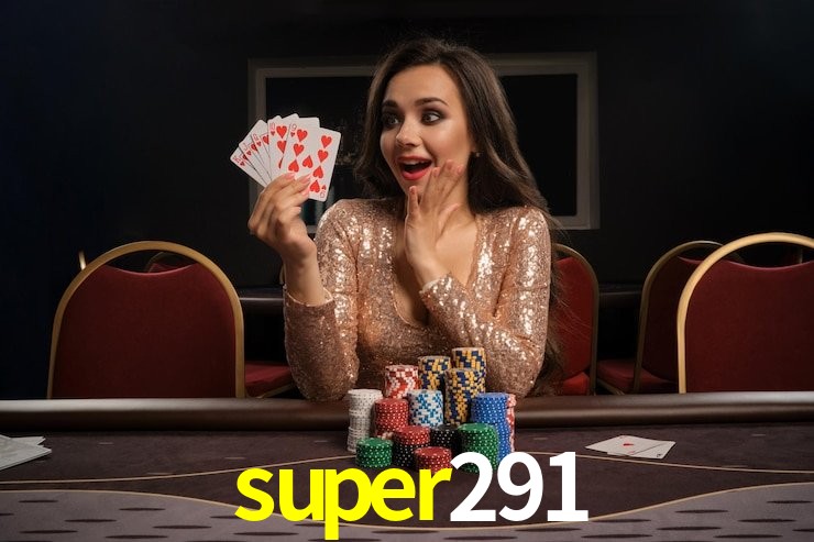 A Emoção da Loteria na super291: Uma Chance de Mudança de Vida