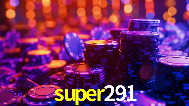super291: A Experiência de Casino com Jogos de Mesa ao Vivo