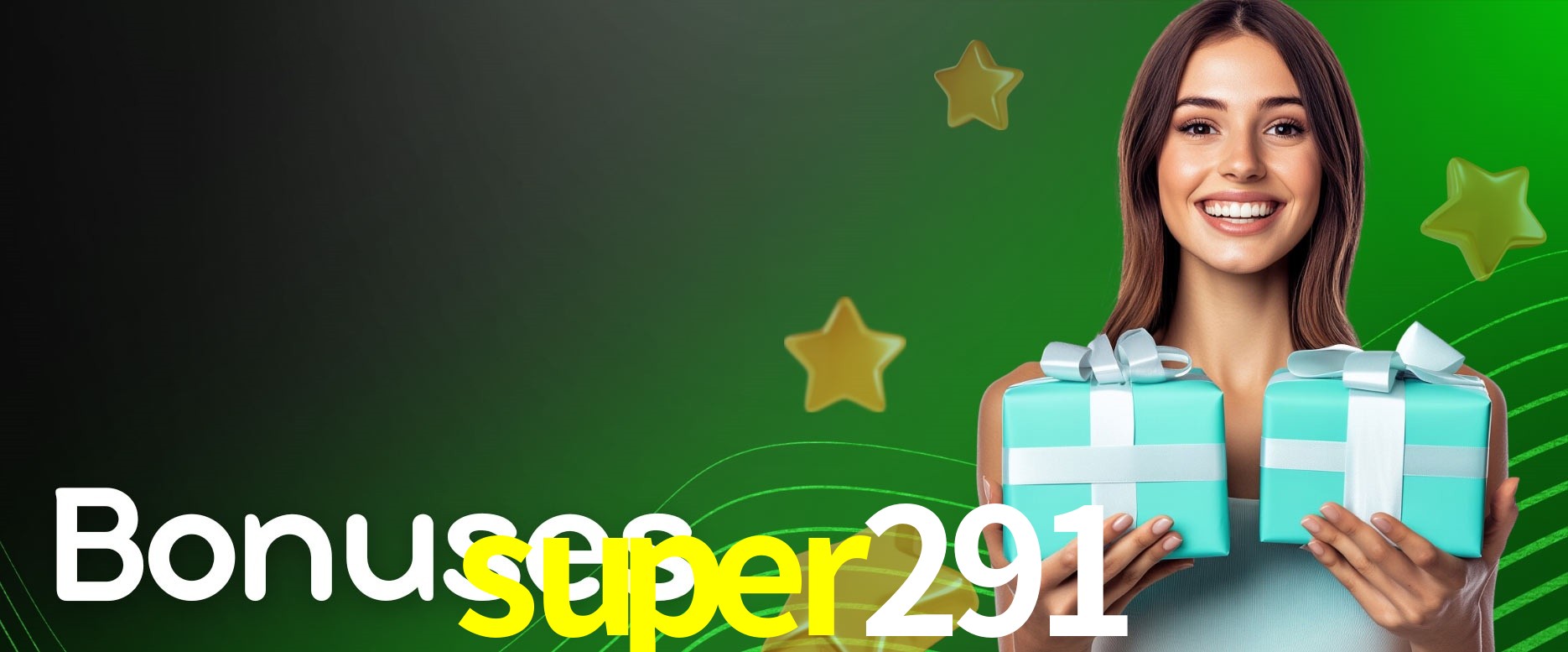 Exclusive Offers super291