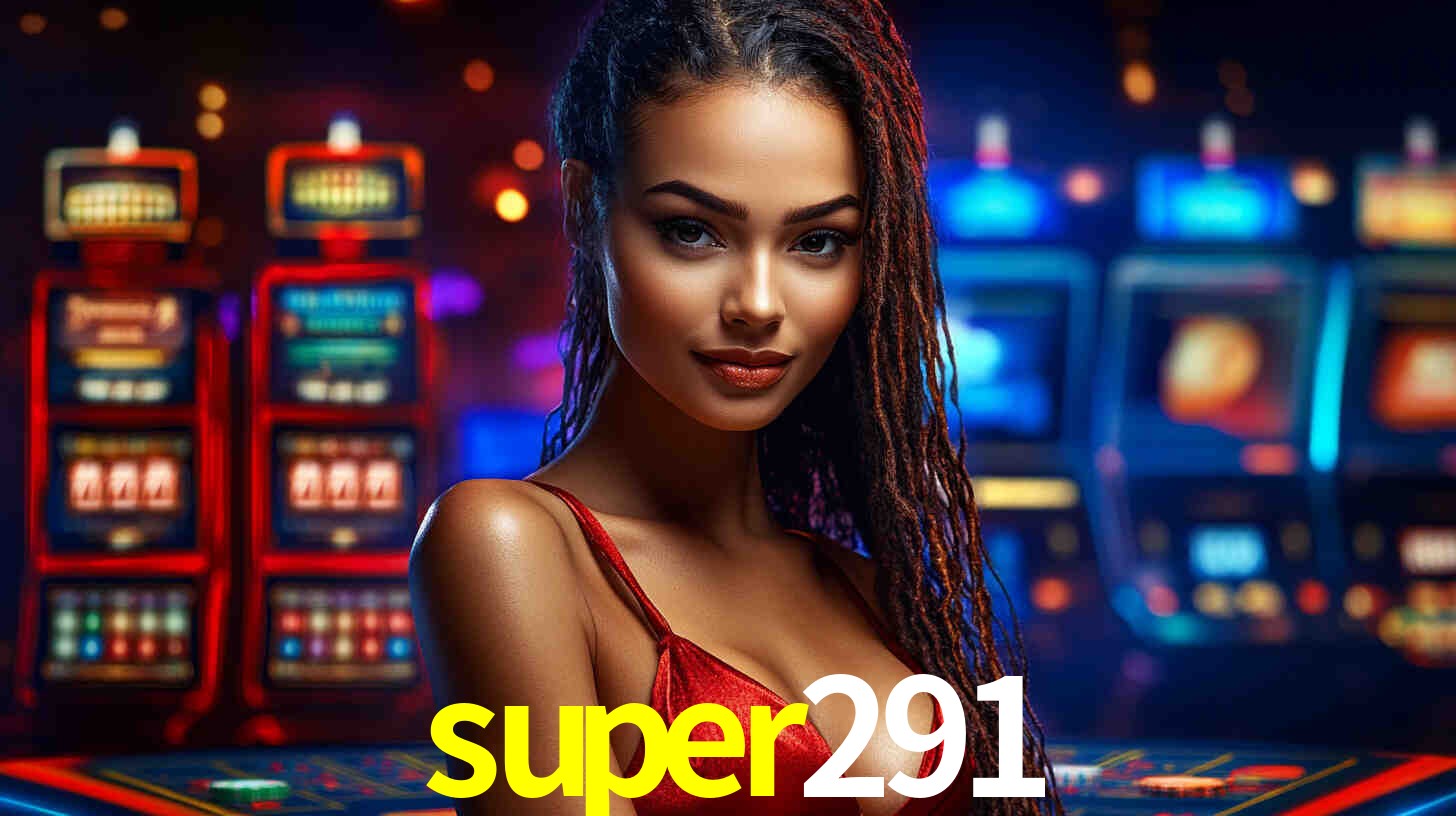 Apostas Esportivas na super291: Um Guia Completo