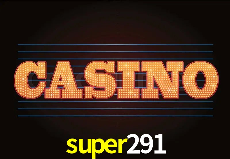Apostas de Futebol super291