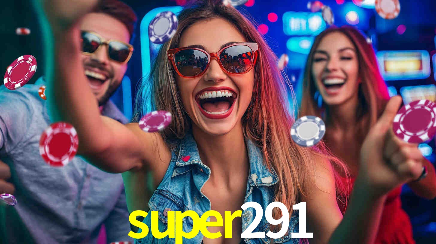 Apostas Esportivas na super291: Um Guia Completo