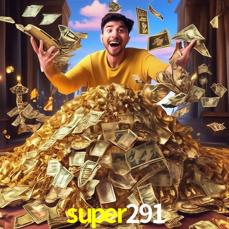 Bônus Diários super291