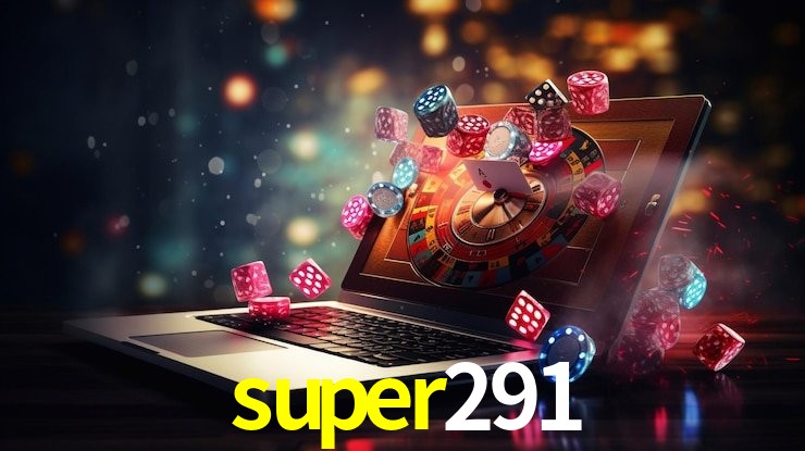 Inovações de Jogos na super291: O Futuro das Experiências Interativas