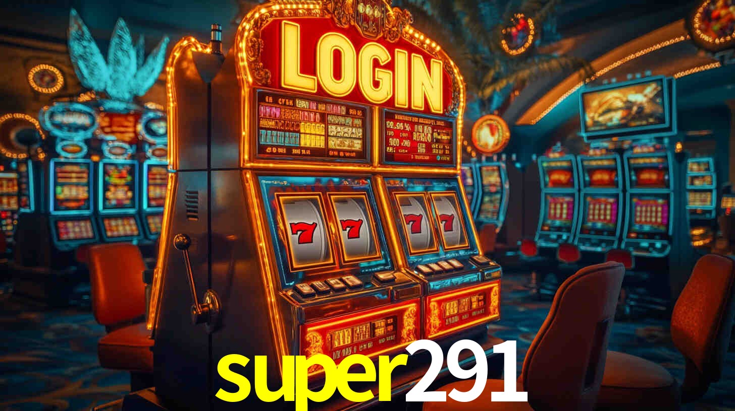 Tournaments super291