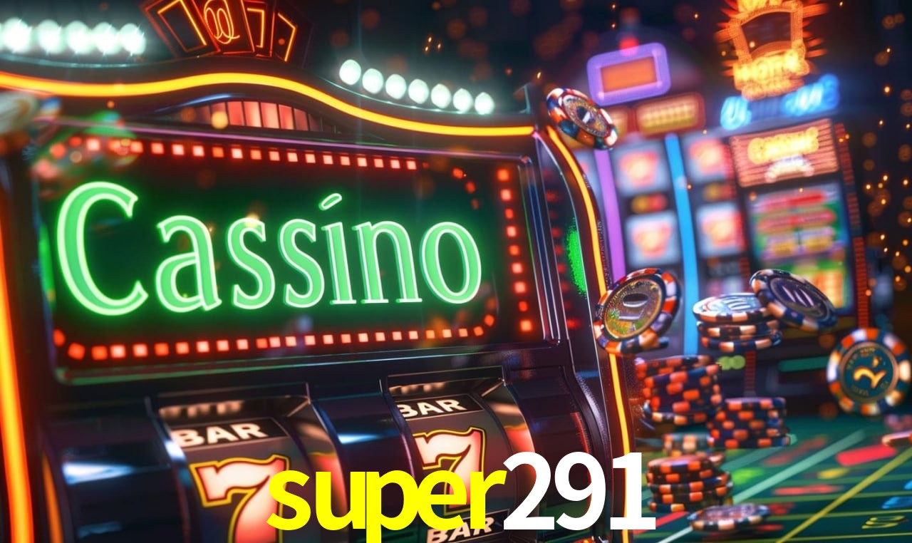 Provedores de Jogos super291