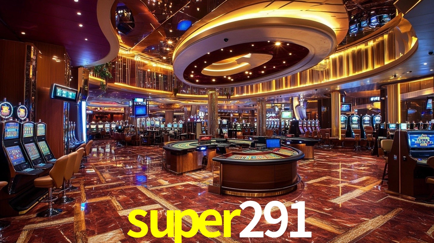 VIP Casino super291