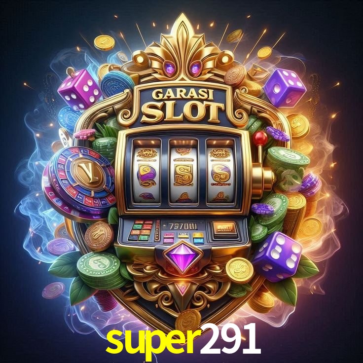 Login Seguro super291