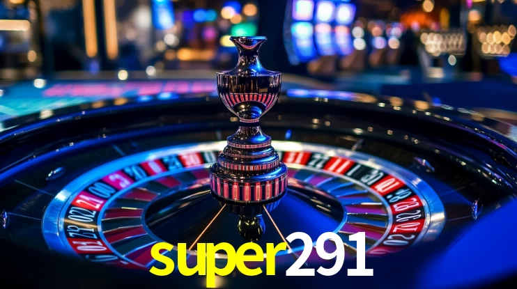 Exclusive Games super291