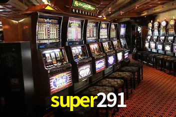 A Experiência Imersiva dos Cassinos Ao Vivo no super291