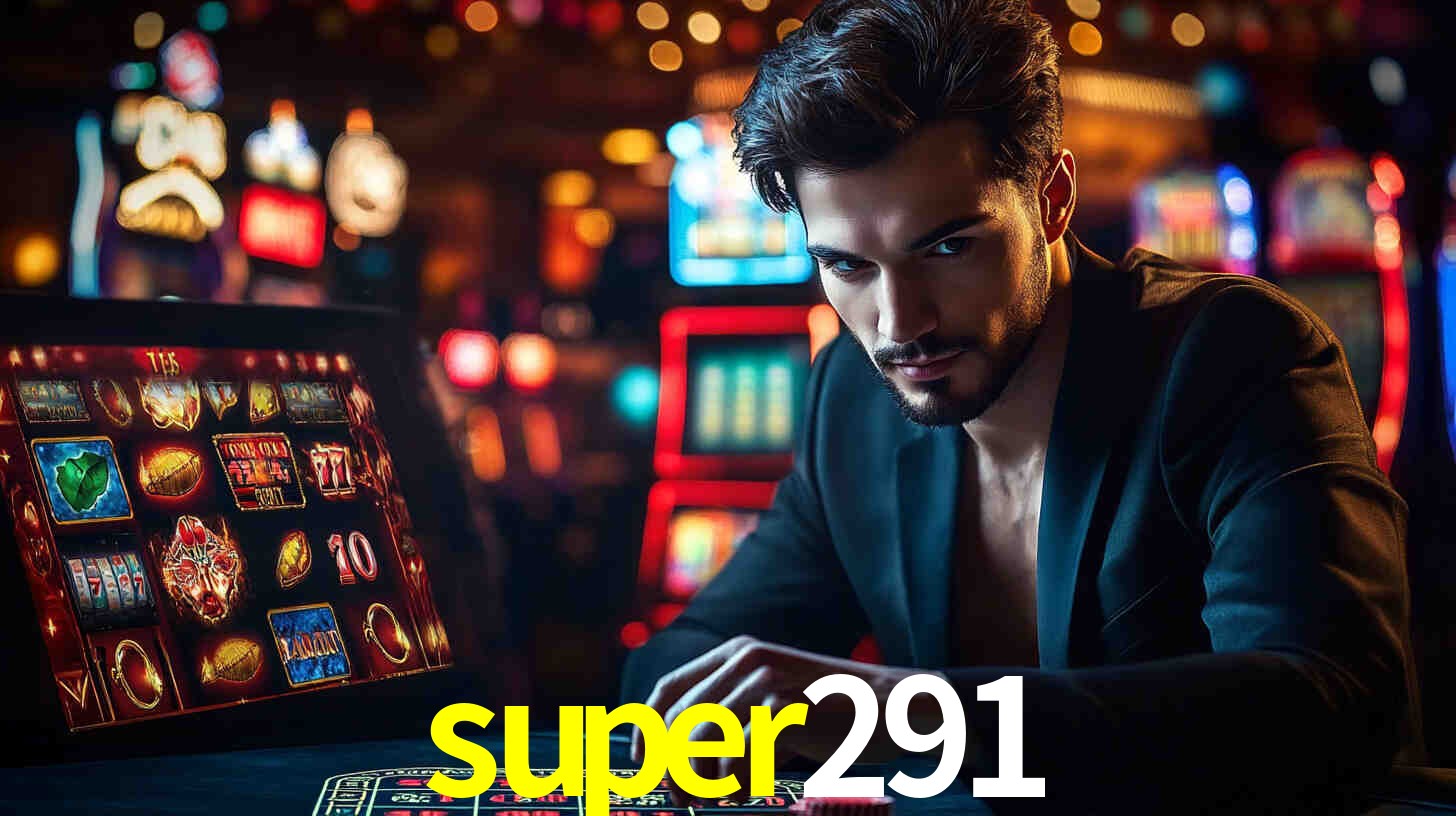 super291: Seu Especialista em Apostas Esportivas Brasileiras