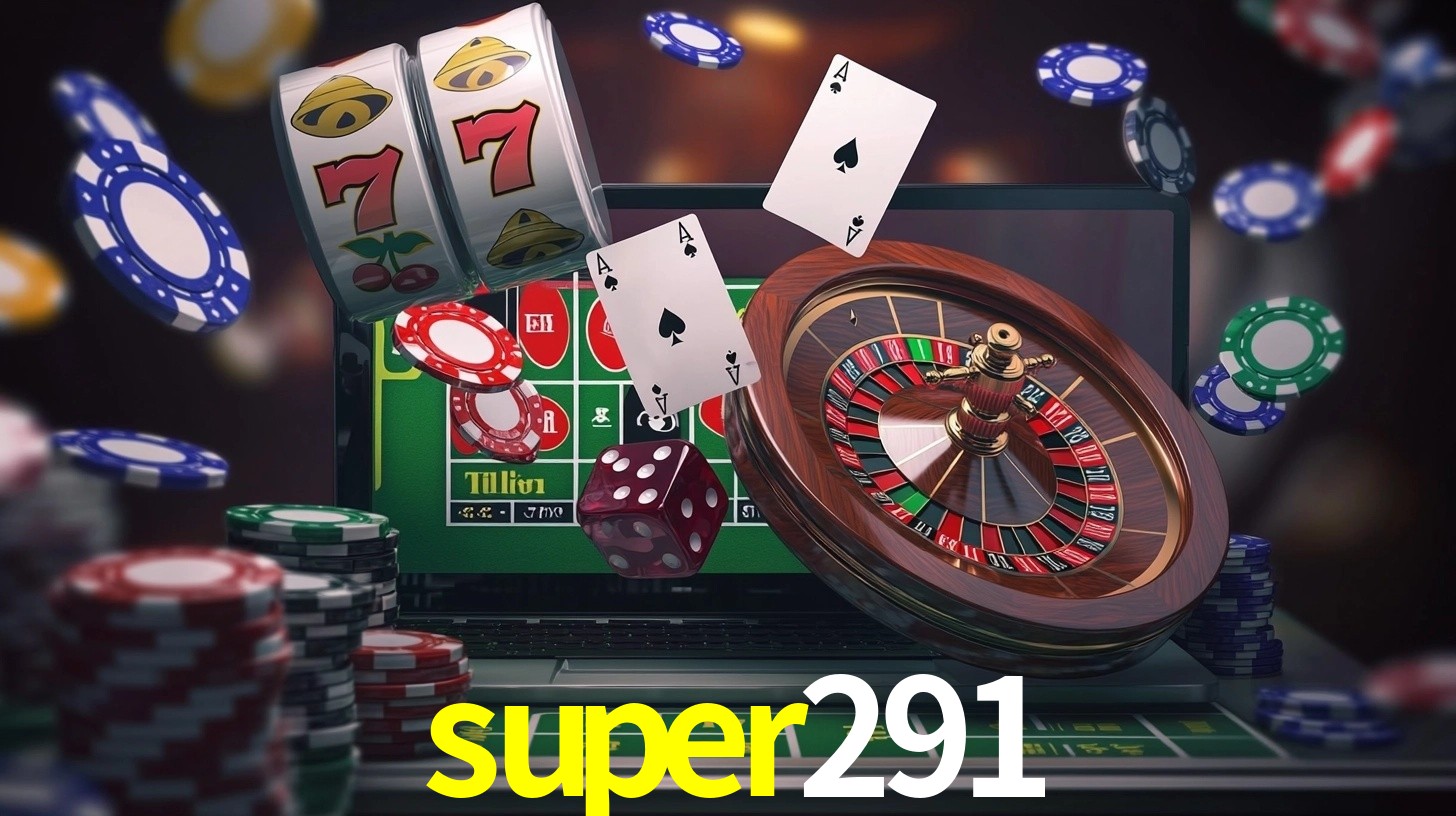 Welcome Bonus super291