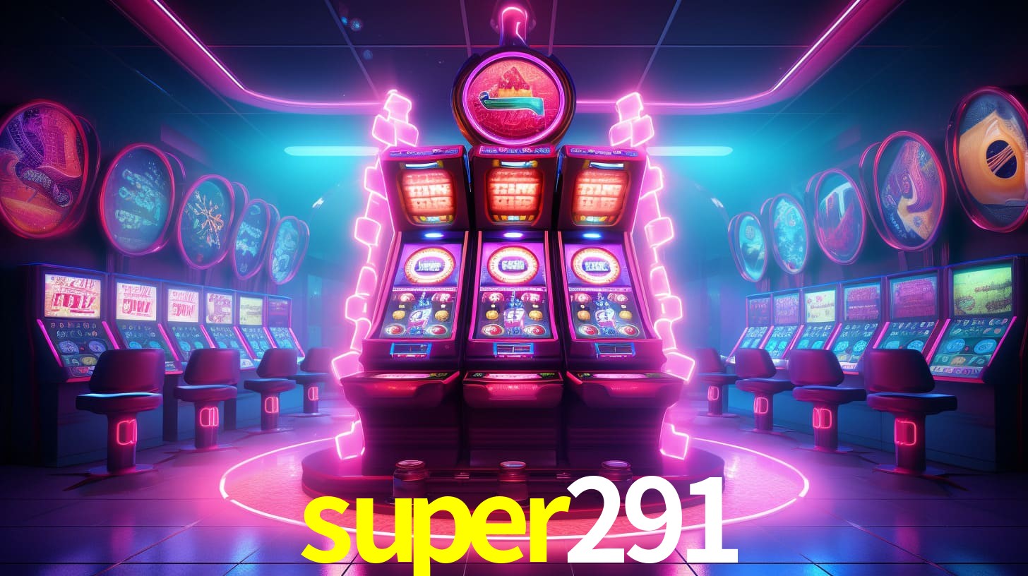 super291 bet