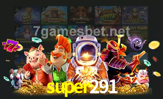 cassino super291